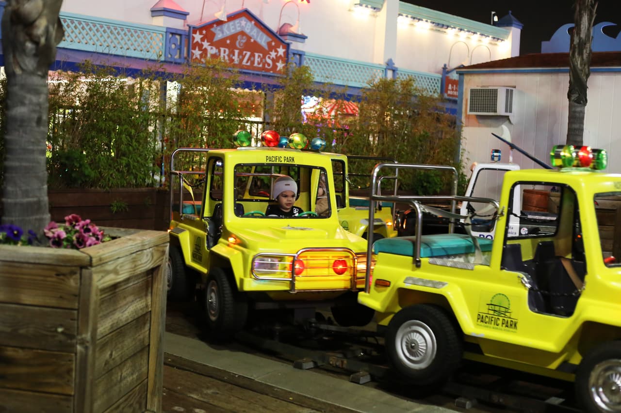 Matteo ha heredado los fans de su mami, siempre quieren verlo en acción y ser parte de su crecimiento.