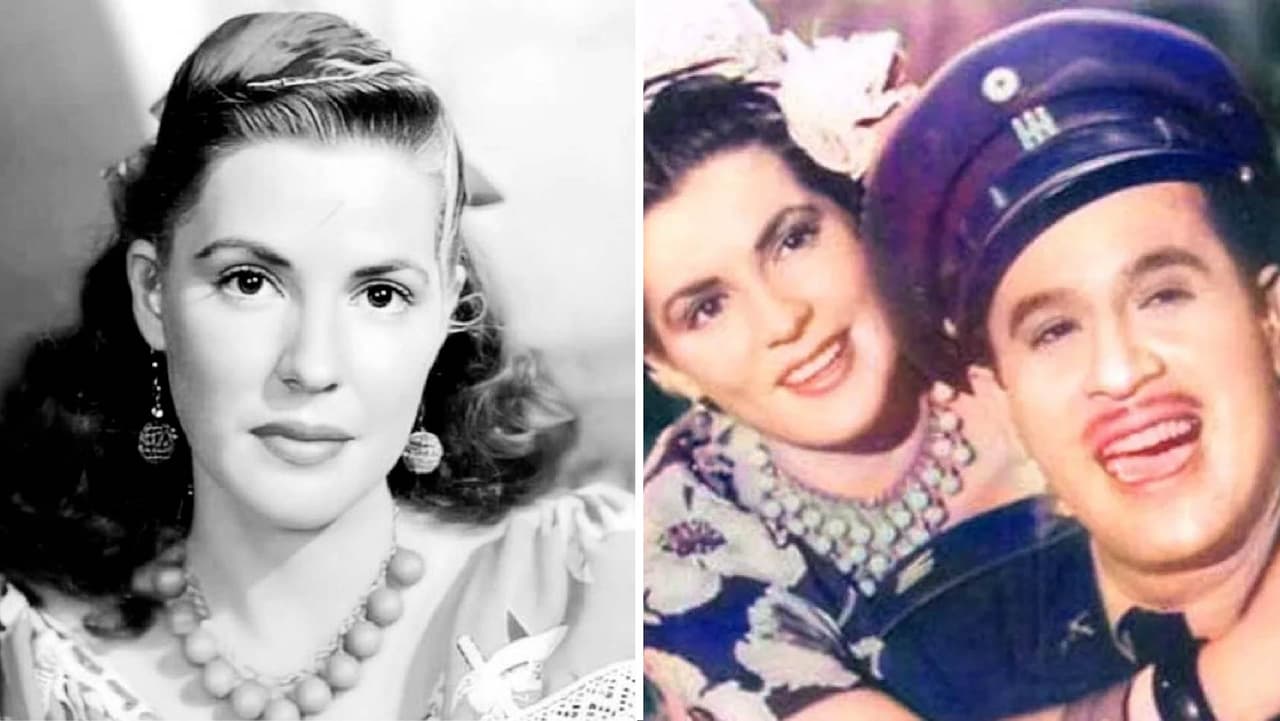 Blanca Estela Pavón, actriz del Cine de Oro, presentía su trágica muerte: esto hizo antes del accidente