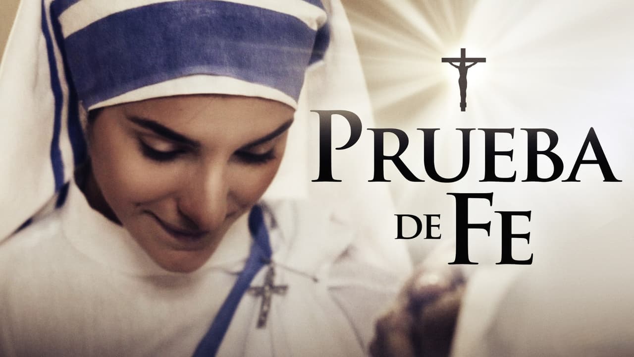 Prueba de Fe: una inspiradora serie sobre los santos más importantes y los milagros que hicieron