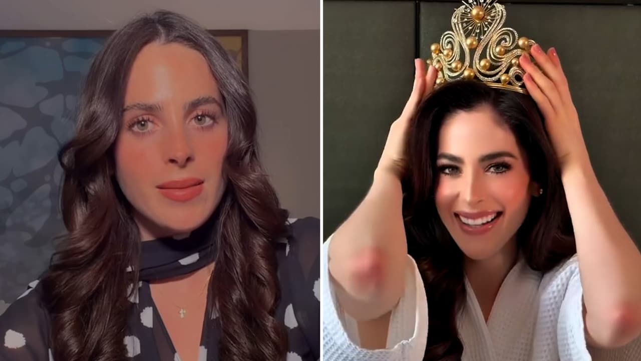 Fátima Bosch dice que “no recomendaría a nadie a participar en certámenes de belleza” y causa polémica