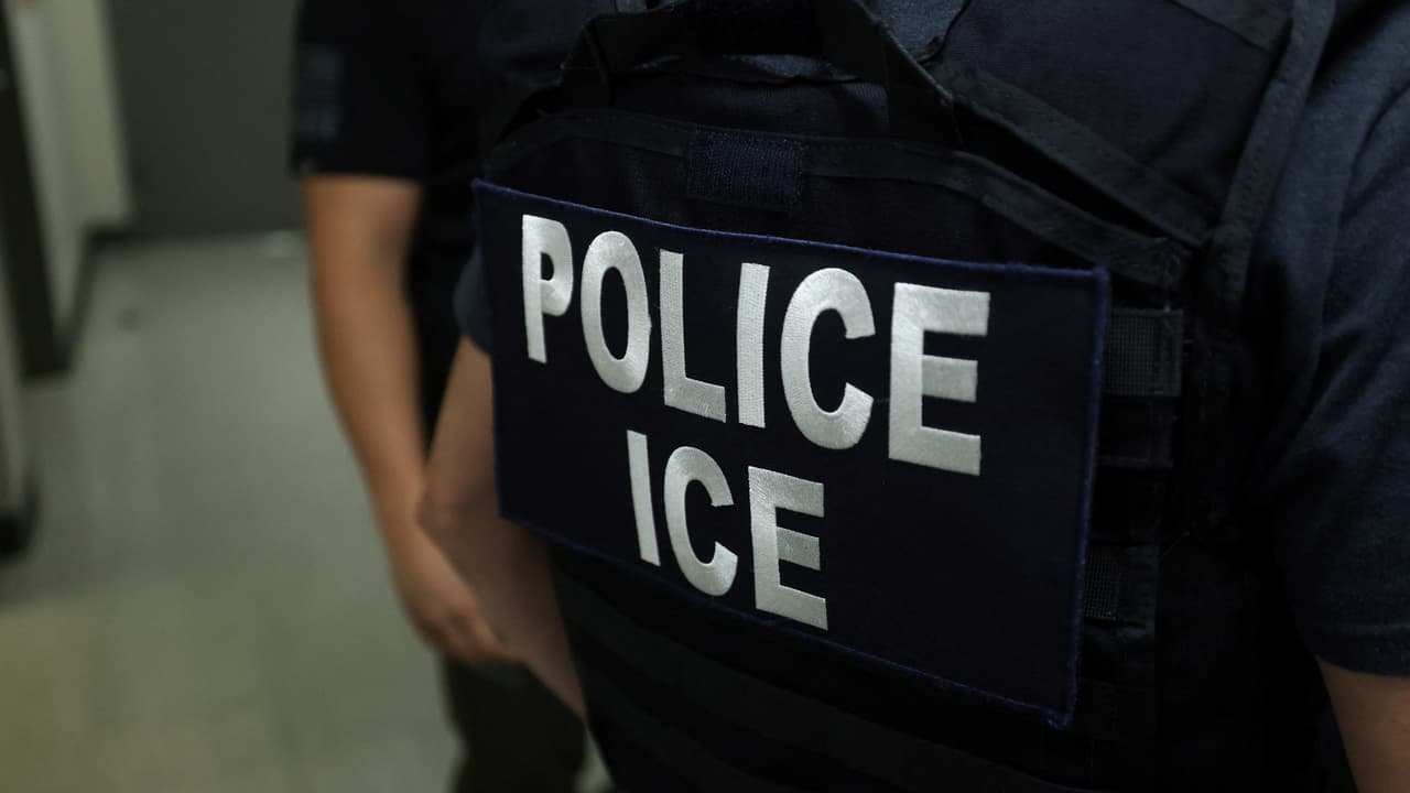 Campaña en Maryland busca impulsar proyecto de ley para poner fin a acuerdos entre policía e ICE