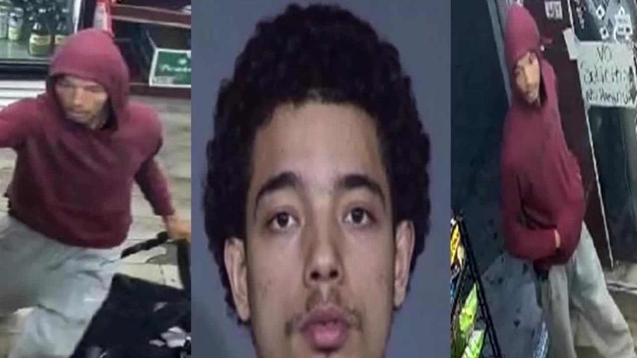 Ofrecen $5,000 de recompensa por el sospechoso del asalto mortal a una bodega en El Bronx