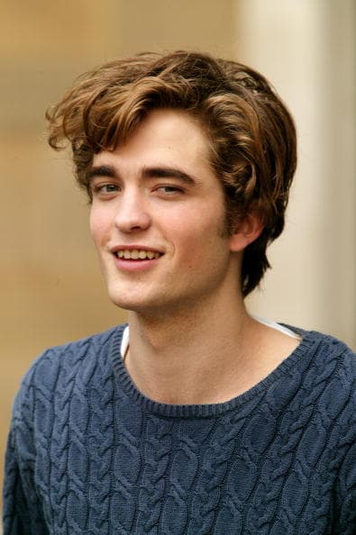 ¿Será que Pattinson logra dejar atrás su recordado papel de Edward Cullen?