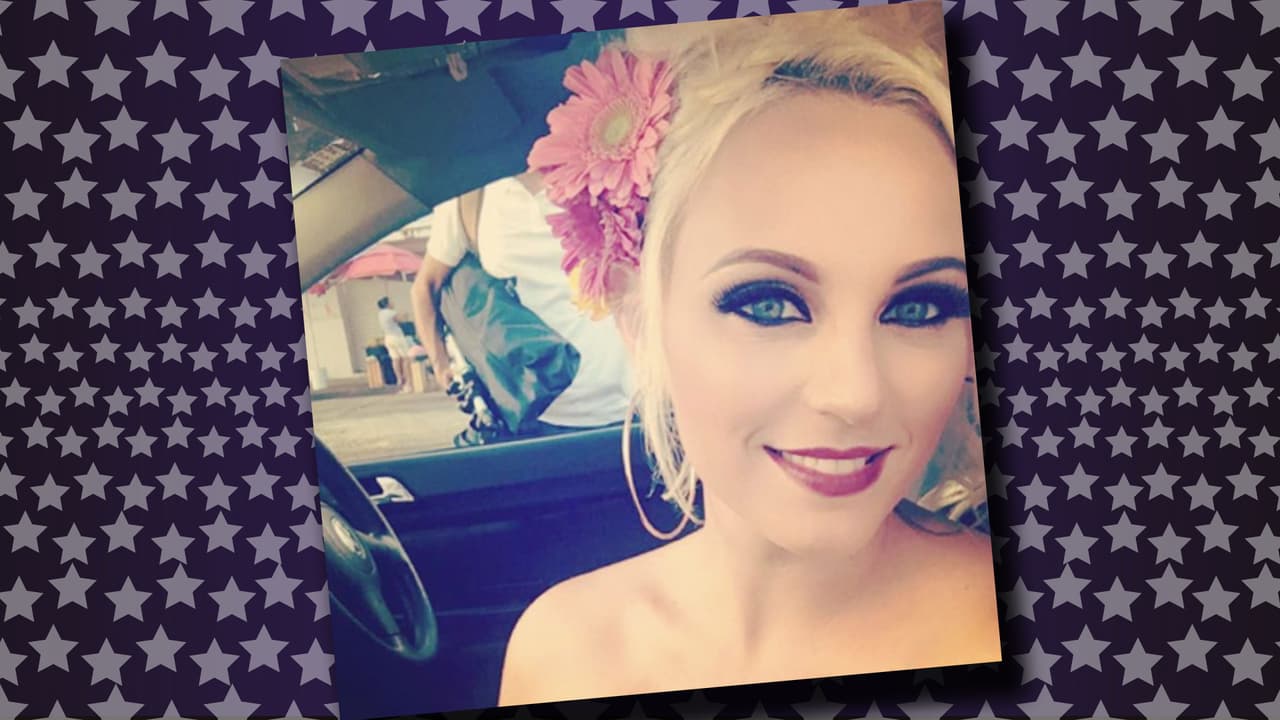 Mary Fedette tiene una historia impresionante. Esta mujer sabe lo que es luchar por sus sueños. Es toda una guerrera. Esta güera, como la bautizó Poncho Lizárraga, ya tiene nuestro corazón. Y no podemos dejar de lado el hecho de que se parece a la cantante Gwen Stefani. Gwen, como May, es otra luchona. Gwen es otra madre que divide su tiempo entre su carrera y su familia. Props to both ladies!