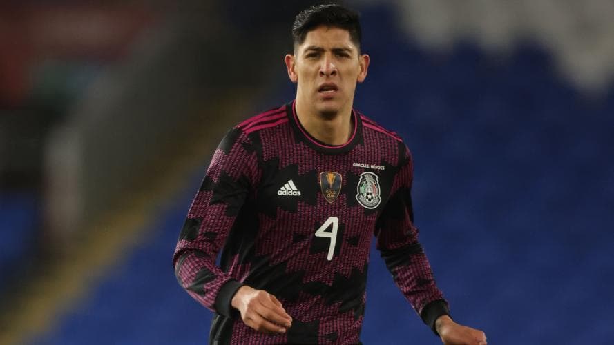 Ajax dice no a Edson pero autoriza que Antony vaya a Tokio 2020