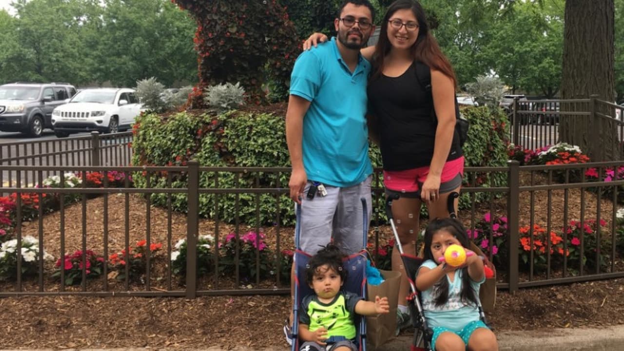 Una madre es detenida por ICE tras acudir a una cita para certificar su matrimonio con un estadounidense