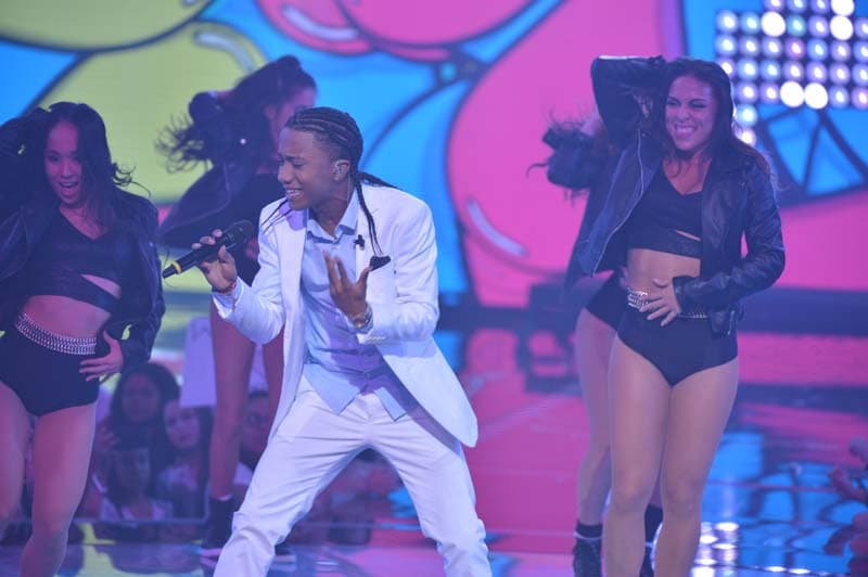 El segundo show de La Banda fue uno lleno de emociones. Ya tenemos el primer eliminado y es Joshua Greaux. No hubo ni tiempo para pestañear.