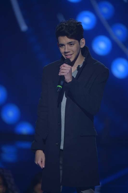 El segundo show de La Banda fue uno lleno de emociones. Ya tenemos el primer eliminado y es Joshua Greaux. No hubo ni tiempo para pestañear.