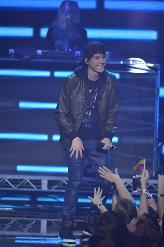 El segundo show de La Banda fue uno lleno de emociones. Ya tenemos el primer eliminado y es Joshua Greaux. No hubo ni tiempo para pestañear.