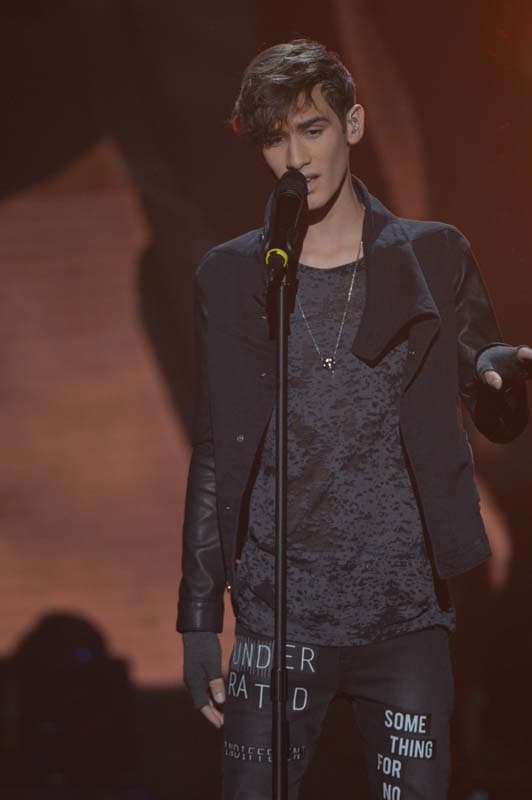 El segundo show de La Banda fue uno lleno de emociones. Ya tenemos el primer eliminado y es Joshua Greaux. No hubo ni tiempo para pestañear.