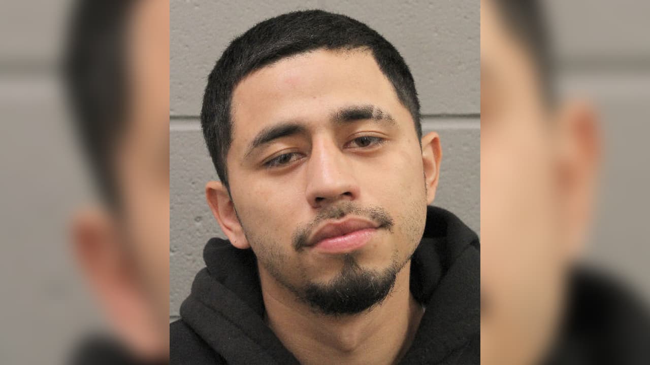 Capturan a un sospechoso de disparar y herir a un hombre de 64 años en Houston