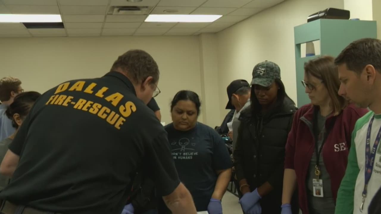 ¿Cómo detener el sangrado de una herida grave?