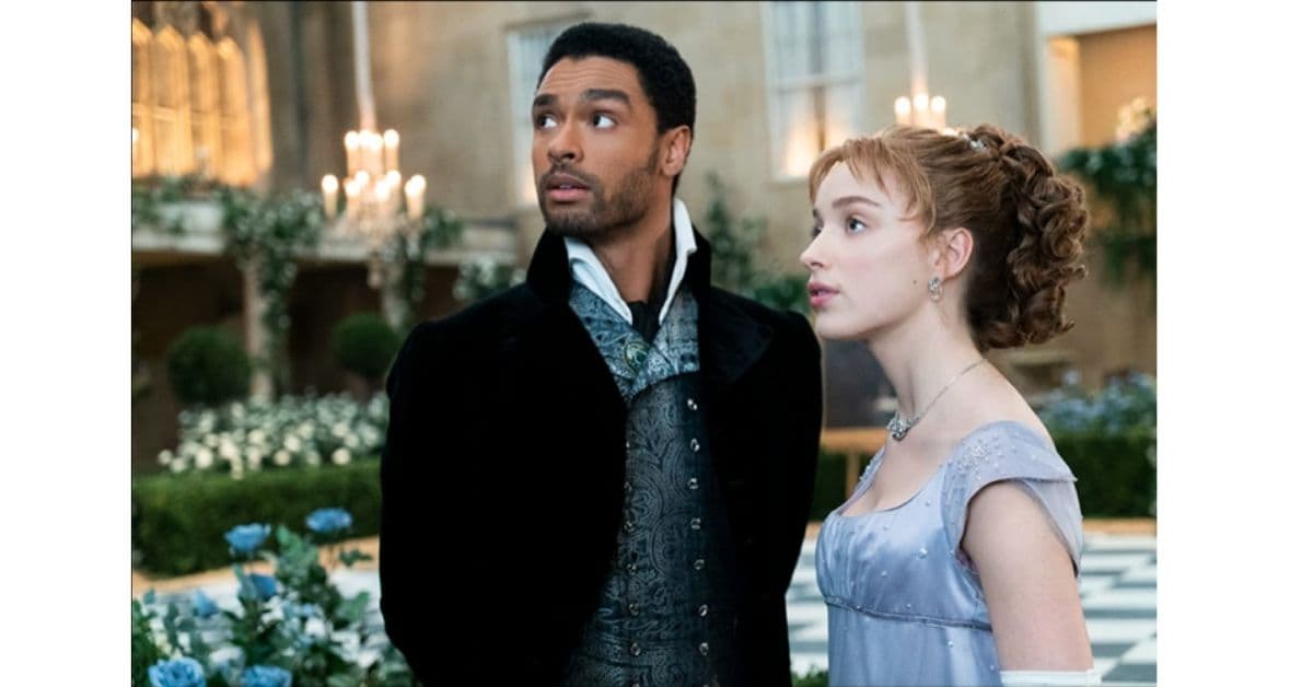 serie Bridgerton