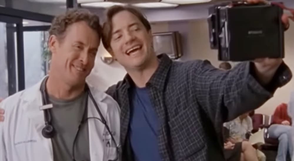 <b>Brendan Fraser</b>
<br>A pesar de que no era un miembro recurrente, sus episodios fueron de los más emotivos. Cuando Ben, su personaje, murió, vimos al Dr. Cox conmoverse y llorar en su funeral.
