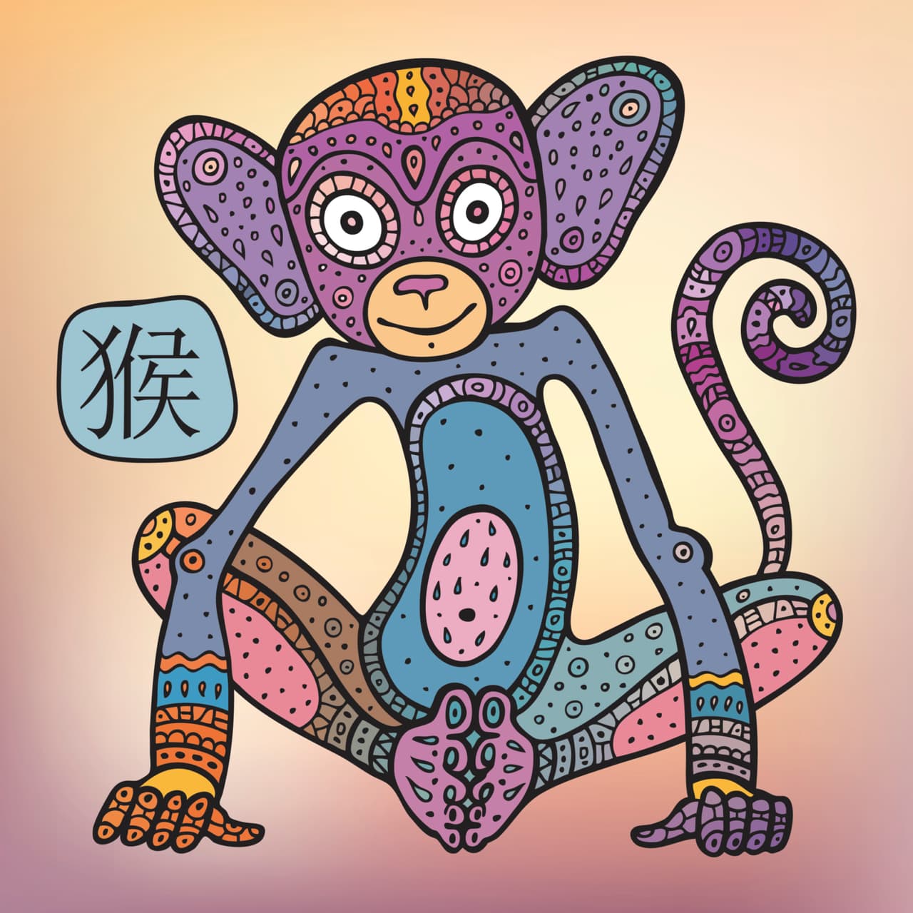 Tendrás la oportunidad de lucir tu talento y creatividad haciendo algo diferente que te de muchos puntos en tu empleo.
<br>
<br>
<b>En este Mes del Tigre se acentúa tu compatibilidad amorosa con el Mono</b>