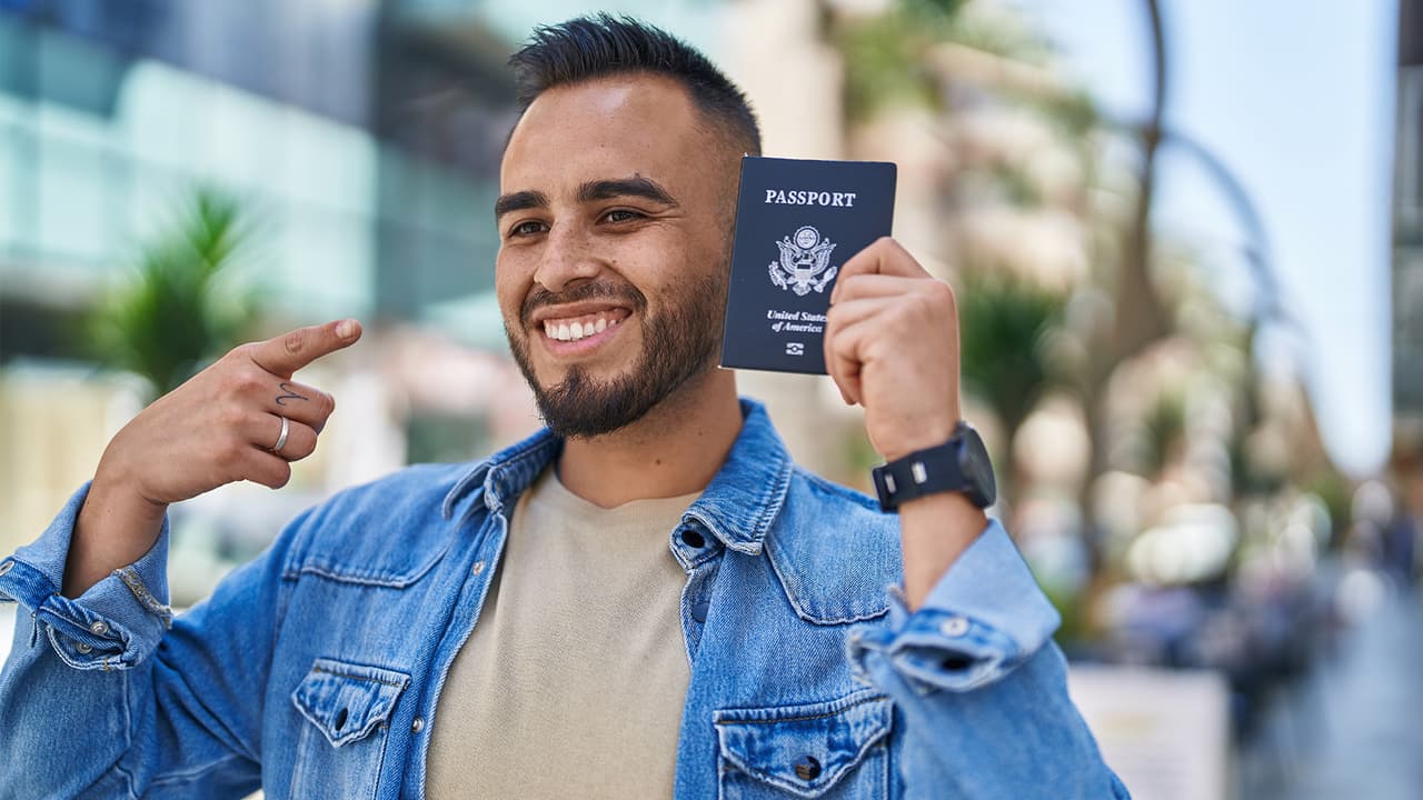 Departamento de Estado abrirá nueva agencia de pasaportes en la ciudad de Salt Lake City