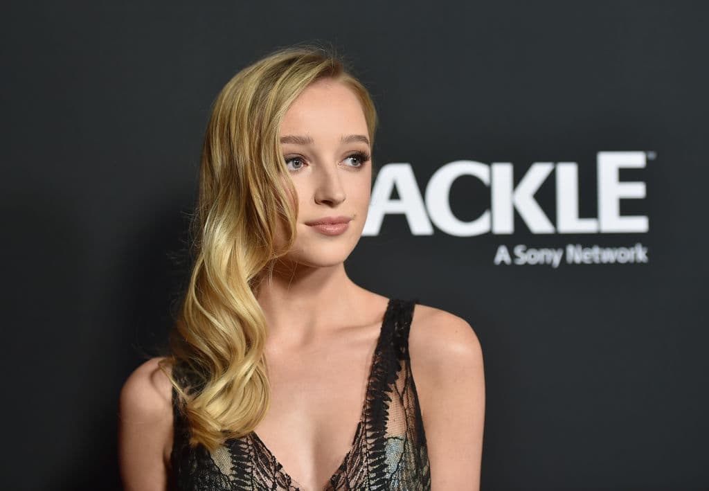 En la misma línea se encontraba ‘The Crown’ con 73 millones.