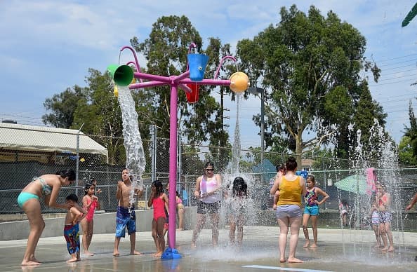 Las autoridades recuerdan que hasta el momento, todos los parques y áreas recreativas públicas están cerradas, al igual que las playas.