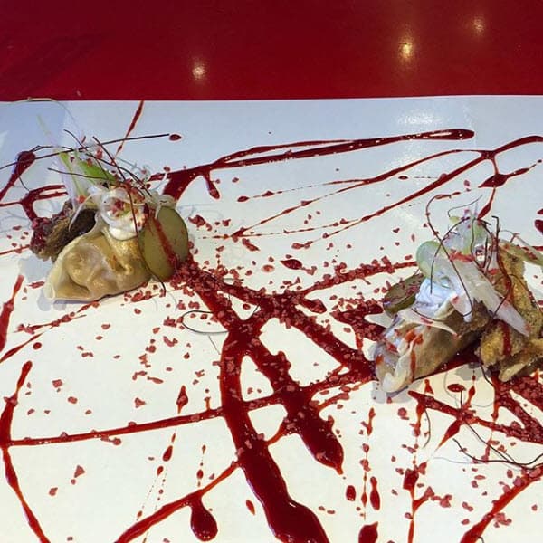 "Sin lugar a dudas de las mejores ciudades en el mundo para la gastronomía y para todos los niveles. Algunos de estos por el ambiente, aunque en todos se come bien. Madrid capital gourmet", fue otro de los mensajes que pueden leerse en su cuenta de Instagram.