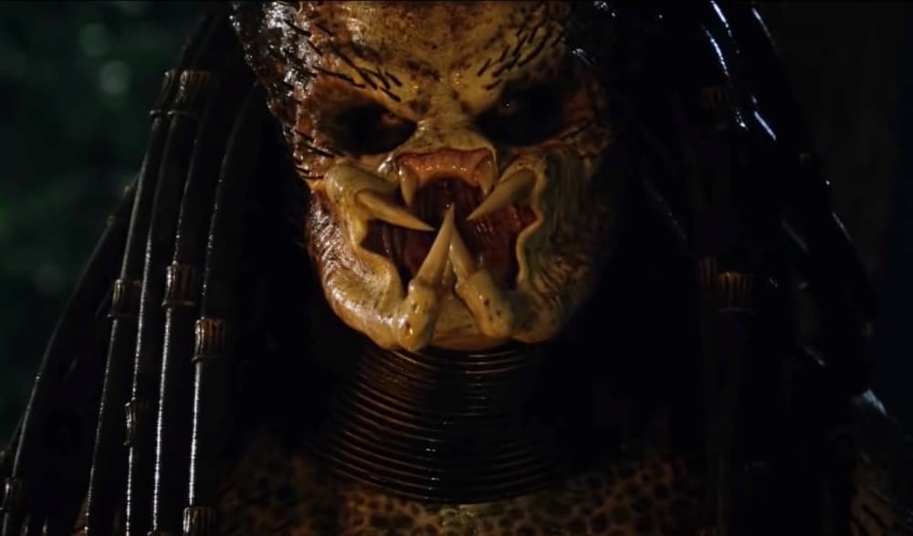 'Depredadores' tenía el potencial para una secuela