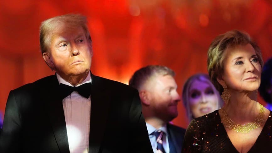 Trump prometió desmantelar el Departamento de Educación: qué significaría 