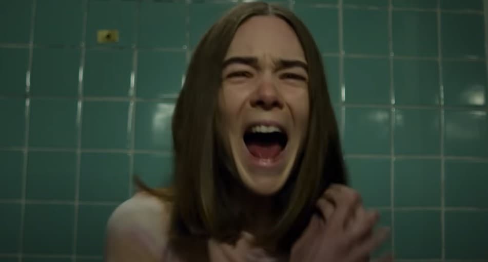 '¿Quién mató a Sara?'