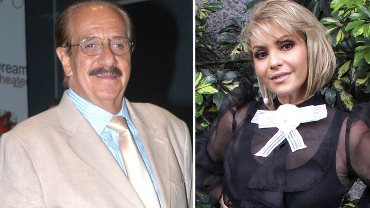 Benito Castro y su sobrina Daniela se reconciliaron antes de su muerte, ¿por qué se distanciaron?