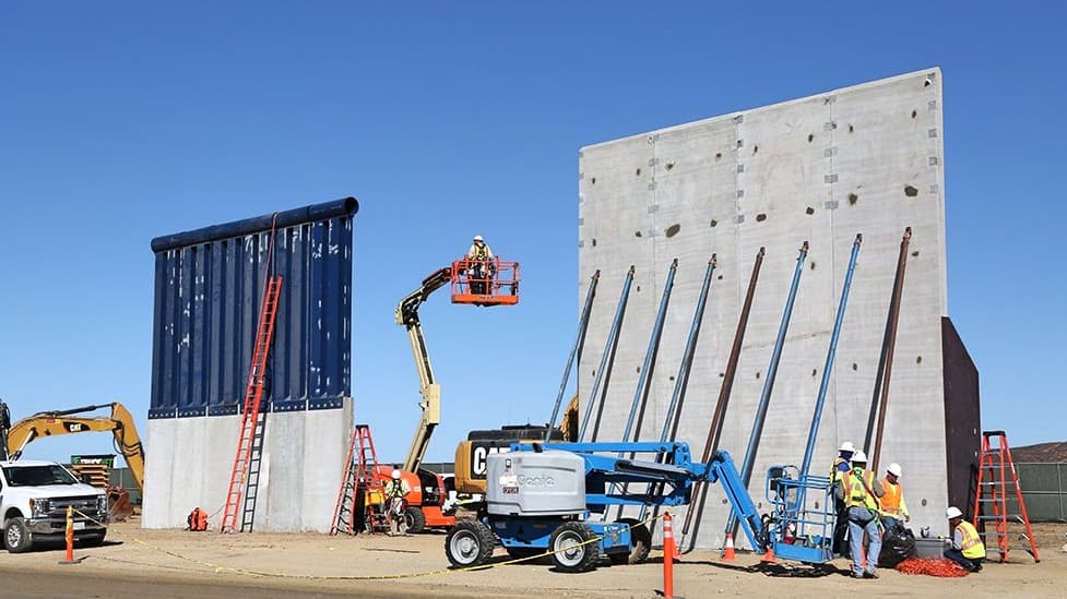 Cada prototipo tiene un costo de entre 300 y 500 mil dólares pagados con dinero de los contribuyentes.
<br>