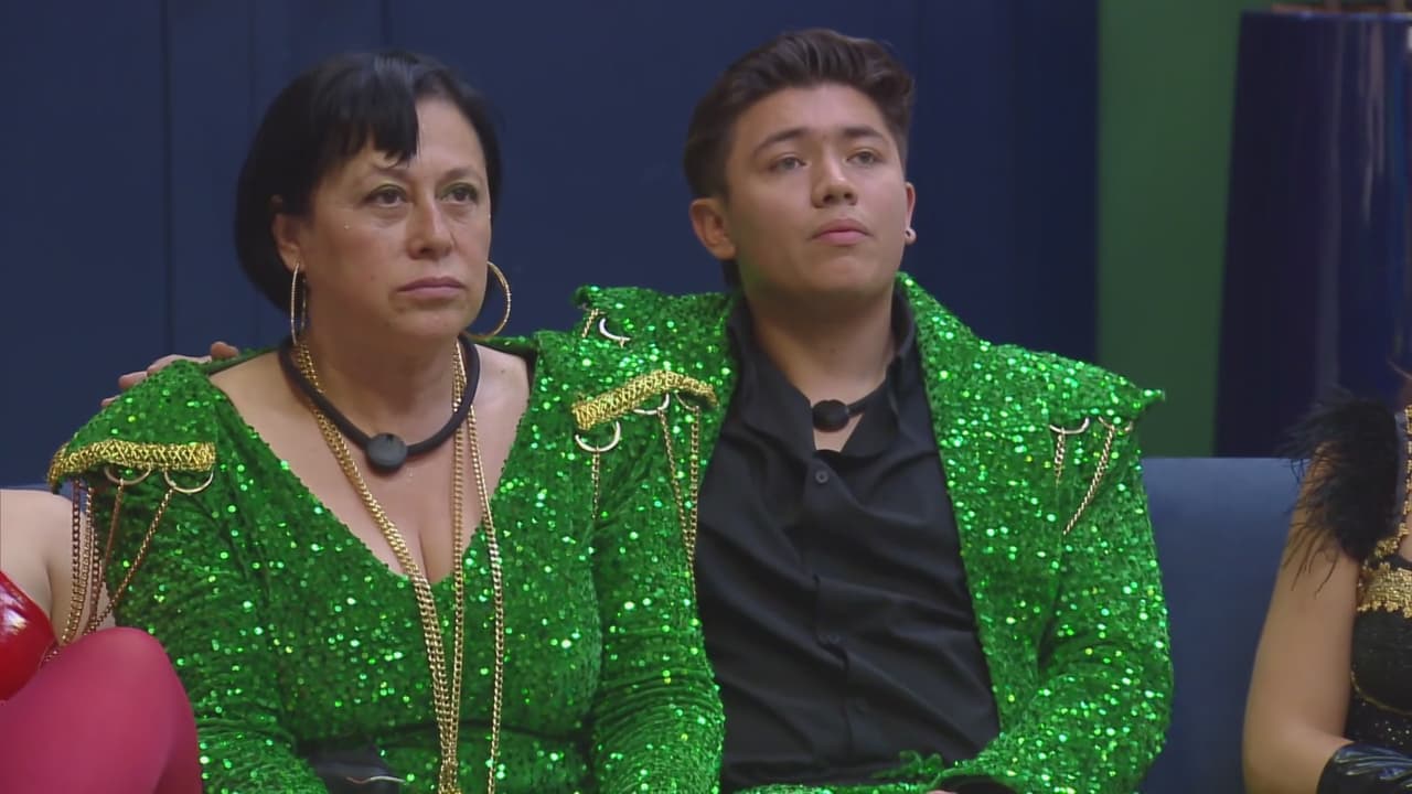 Alina y Jim deciden irse a duelo de salvación con Laysha y El Malito en '¿Apostarías por Mí?'