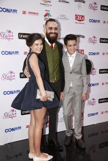 Otro que se llevó buenas críticas fue Jorge Poza.