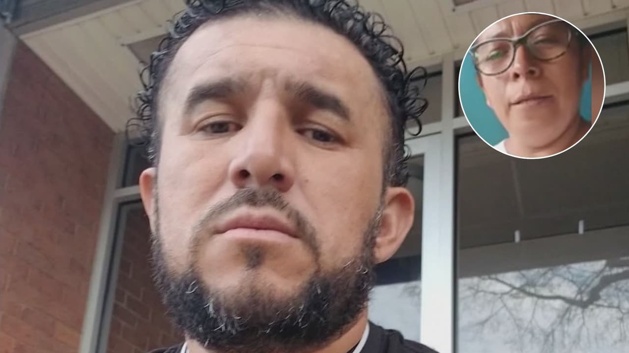 Hallan cuerpo sin vida de hispano en Virginia: familia exige justicia y pide ayuda para repatriarlo