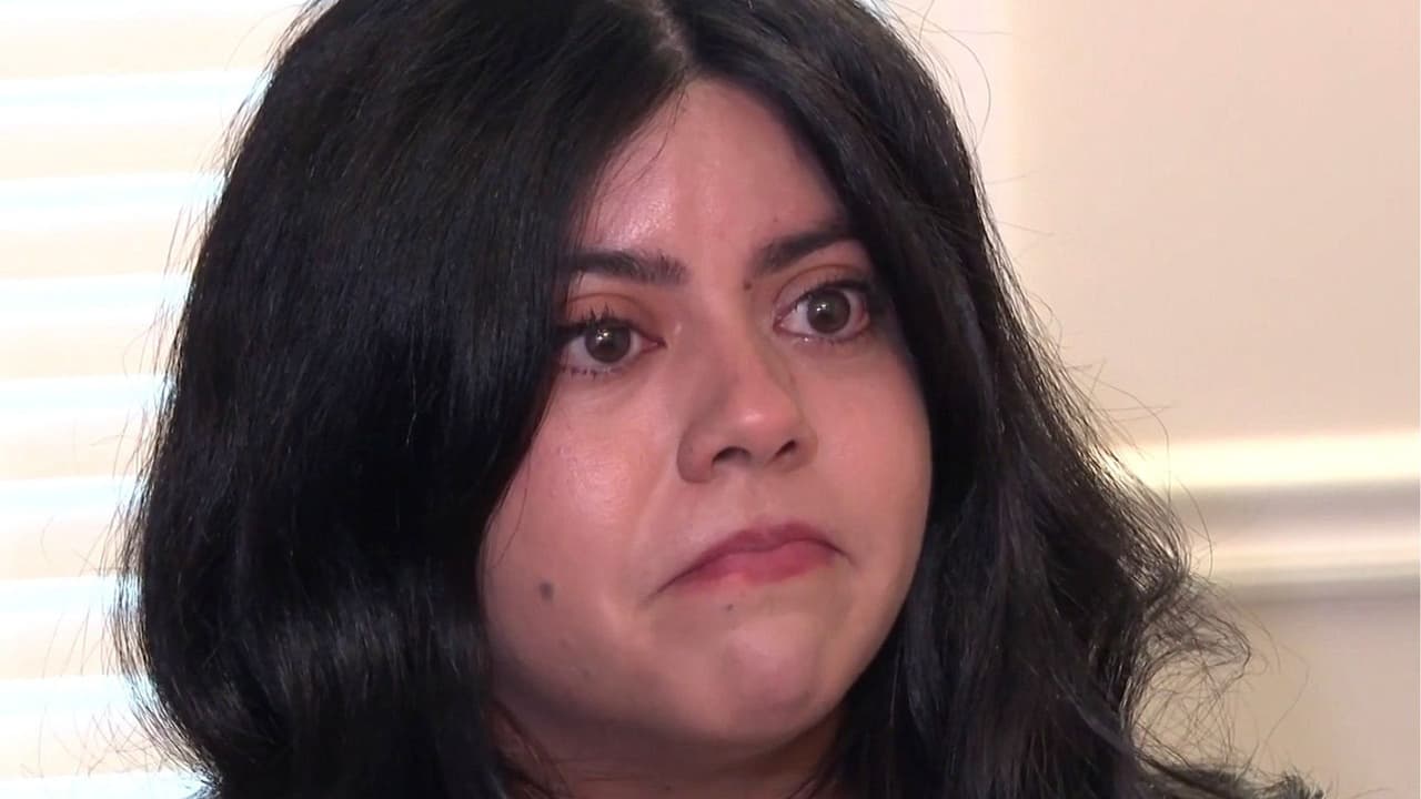 "Tener que empezar de cero en otro lugar que no conozco": Salvadoreña podría ser deportada tras 25 años en EEUU