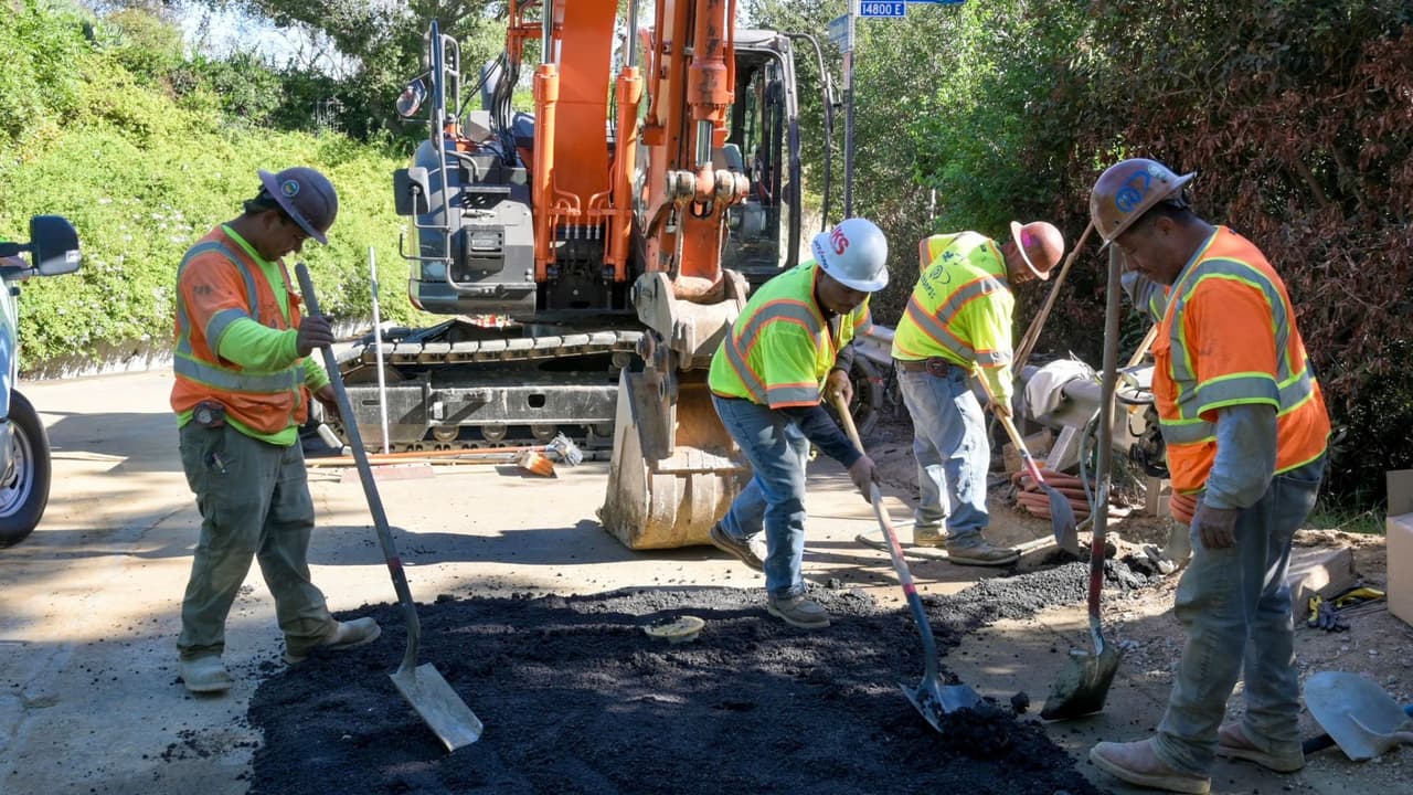 Hay 7,000 empleos disponibles en Los Ángeles: mira cuáles son las opciones de trabajo
