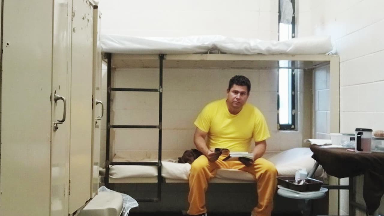 Univision 34 Atlanta
<i> </i>pudo hablar con Guevara el 18 de julio. En esa entrevista, el salvadoreño dijo a
<i> </i>Ana Lourdes Herrera que lo han presionado para que firme su salida voluntaria del país. 
<br>
<br>
<b>“Tú no sabes lo que duele estar encerrado entre cuatro paredes y escuchar llorar a tu hija”, expresó con la voz quebrada desde su celda.</b>