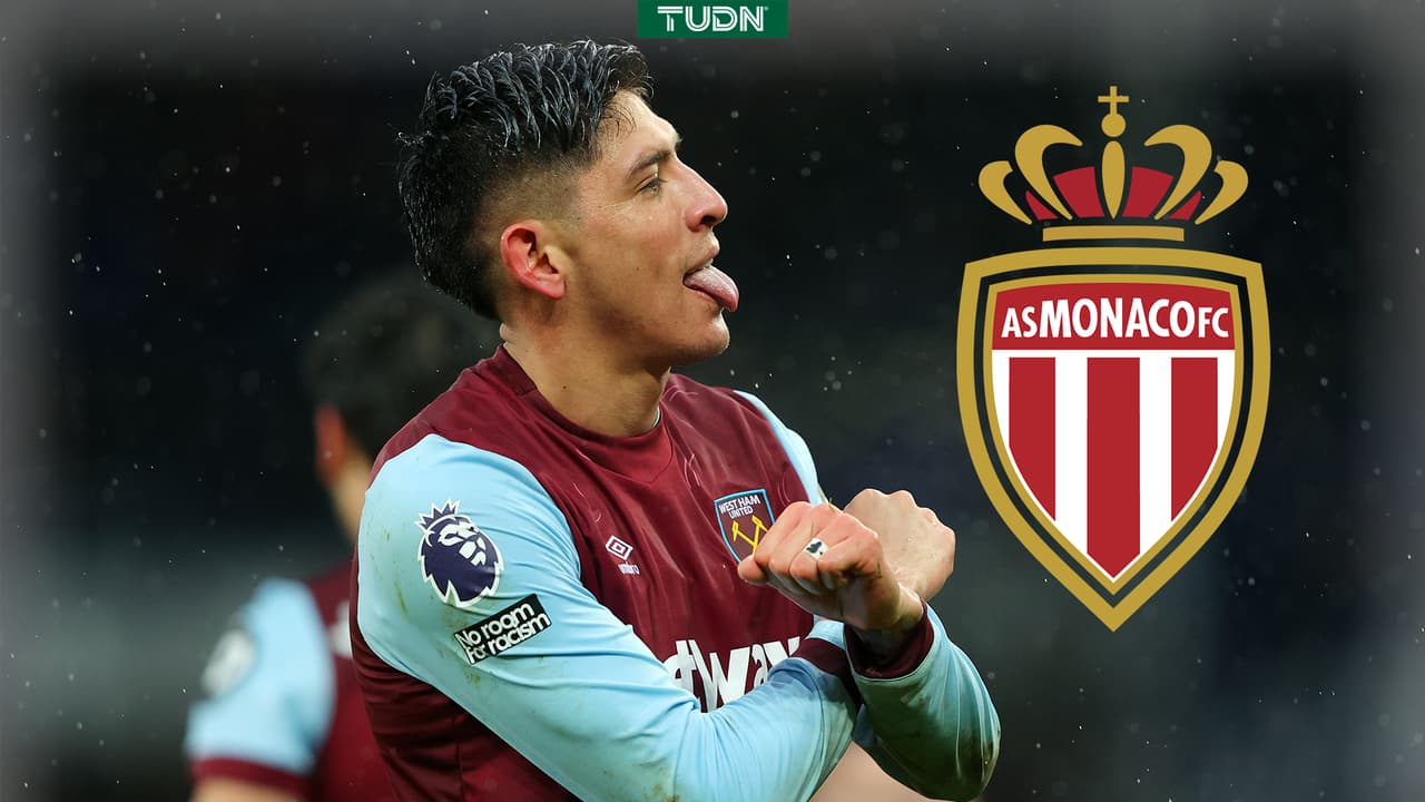 Mónaco quiere sí o sí a Edson 