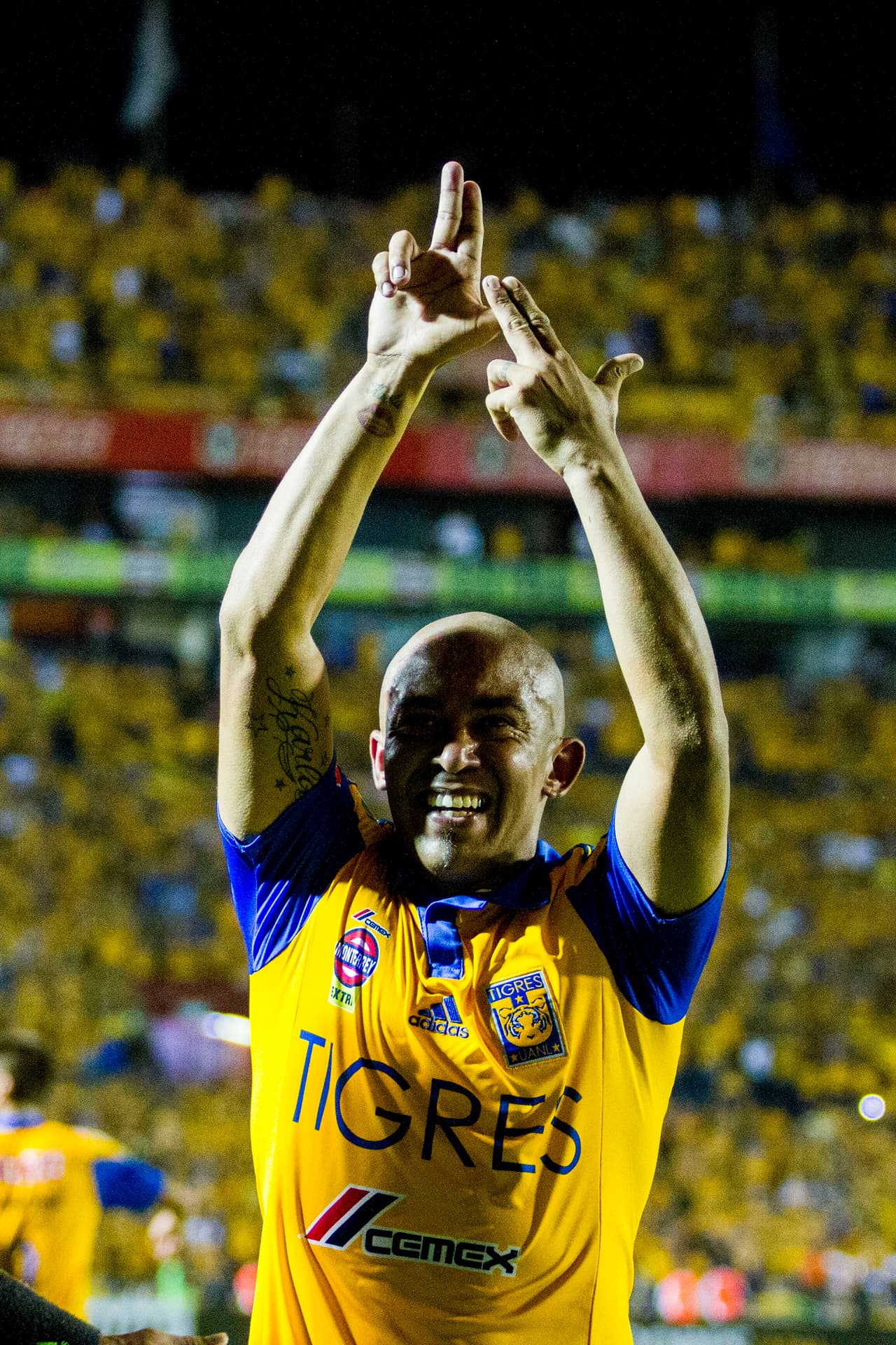 Arévalo: 'Queremos marcar historia'