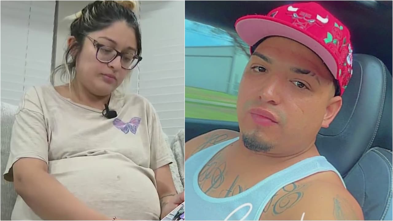 “No reacciona”: mexicano baleado en sede de ICE en Dallas permanece esposado e intubado, dice su esposa