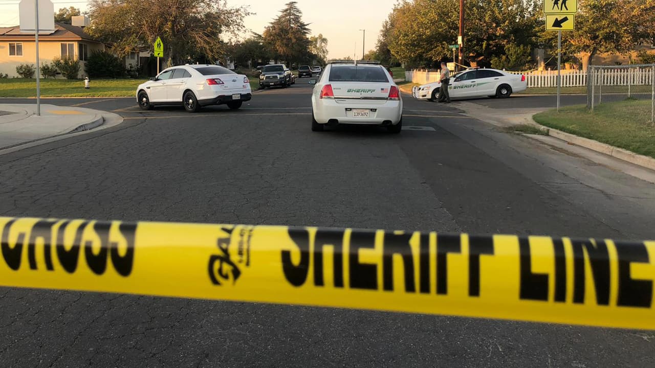 Intensa actividad policial se vive al sur del Valle debido a un hombre armado que provocó dos tiroteos