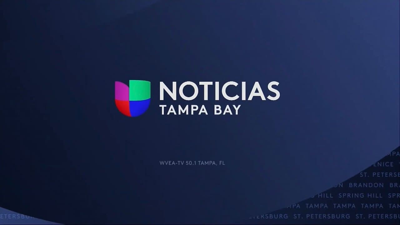 Ampliamos la presencia de Univision Tampa en más plataformas digitales para darte la mejor información de tu comunidad