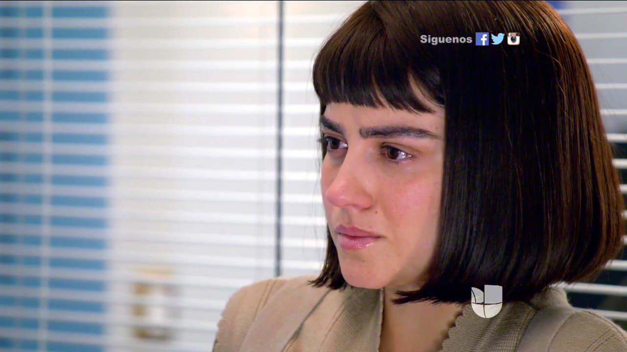 No estés triste Lichita.