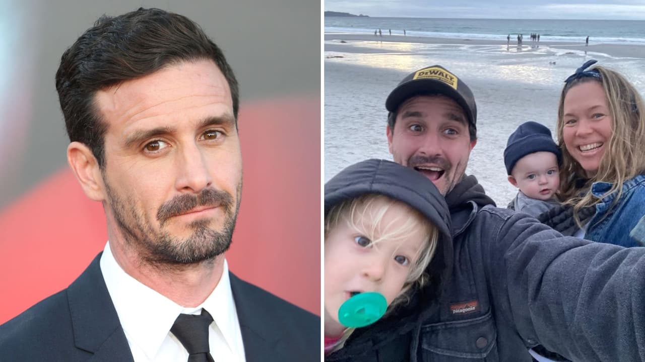 Viuda del actor de ‘It: chapter two’ comparte desgarrador mensaje luego de que él se quitara la vida