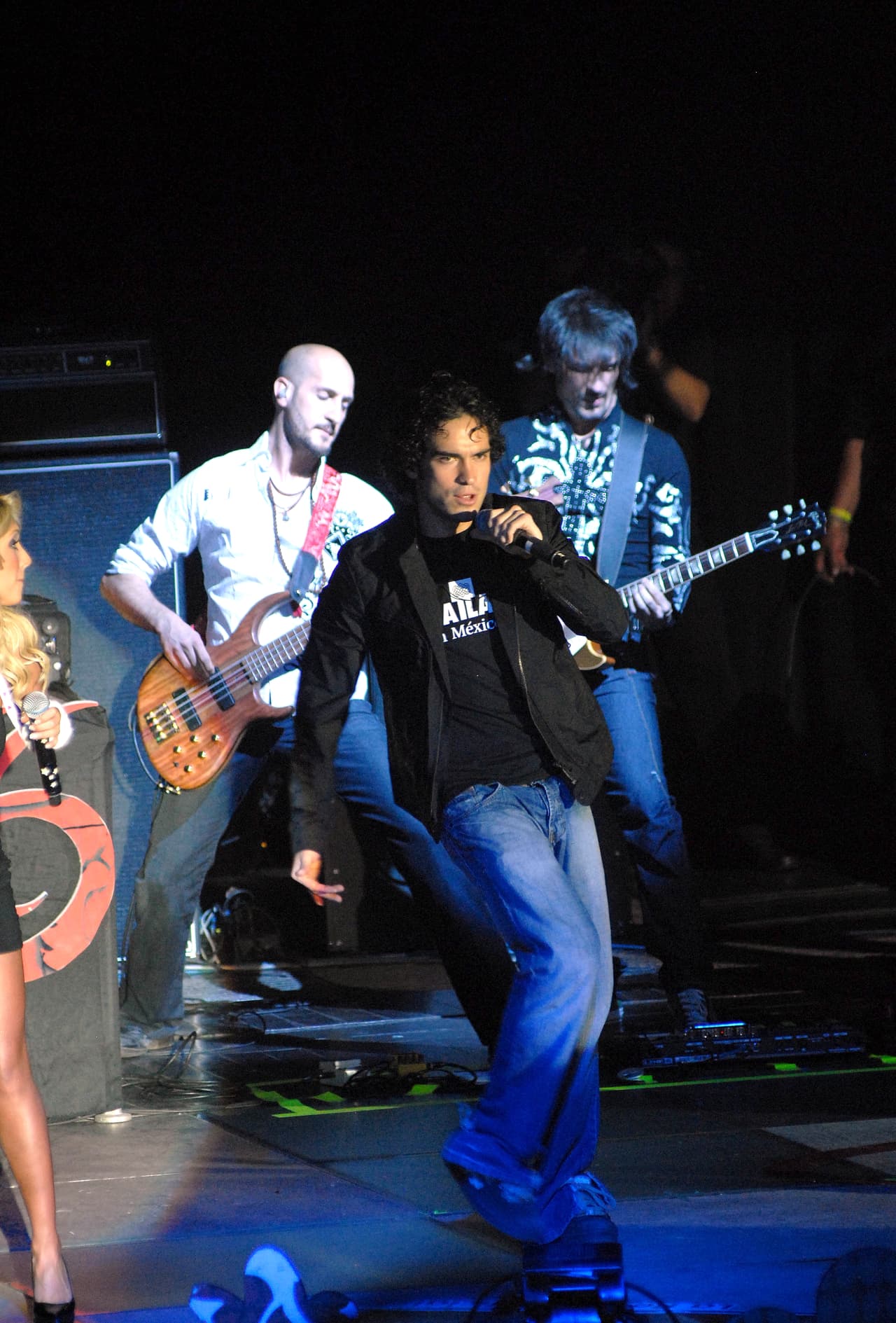 Después de este grupo todos esperamos que nazca otro igual o más exitoso, porque es cierto, los latinos somos ¡muy talentosos!