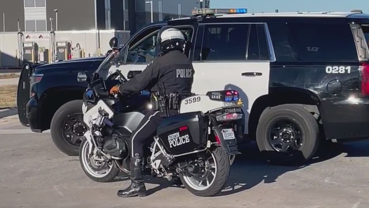 ¿Policía de Austin no colabora con ICE?