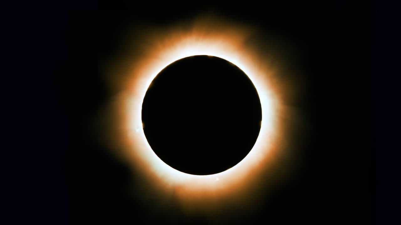Impactante anillo de fuego iluminará el cielo durante eclipse solar en unos días: así lo podrás ver