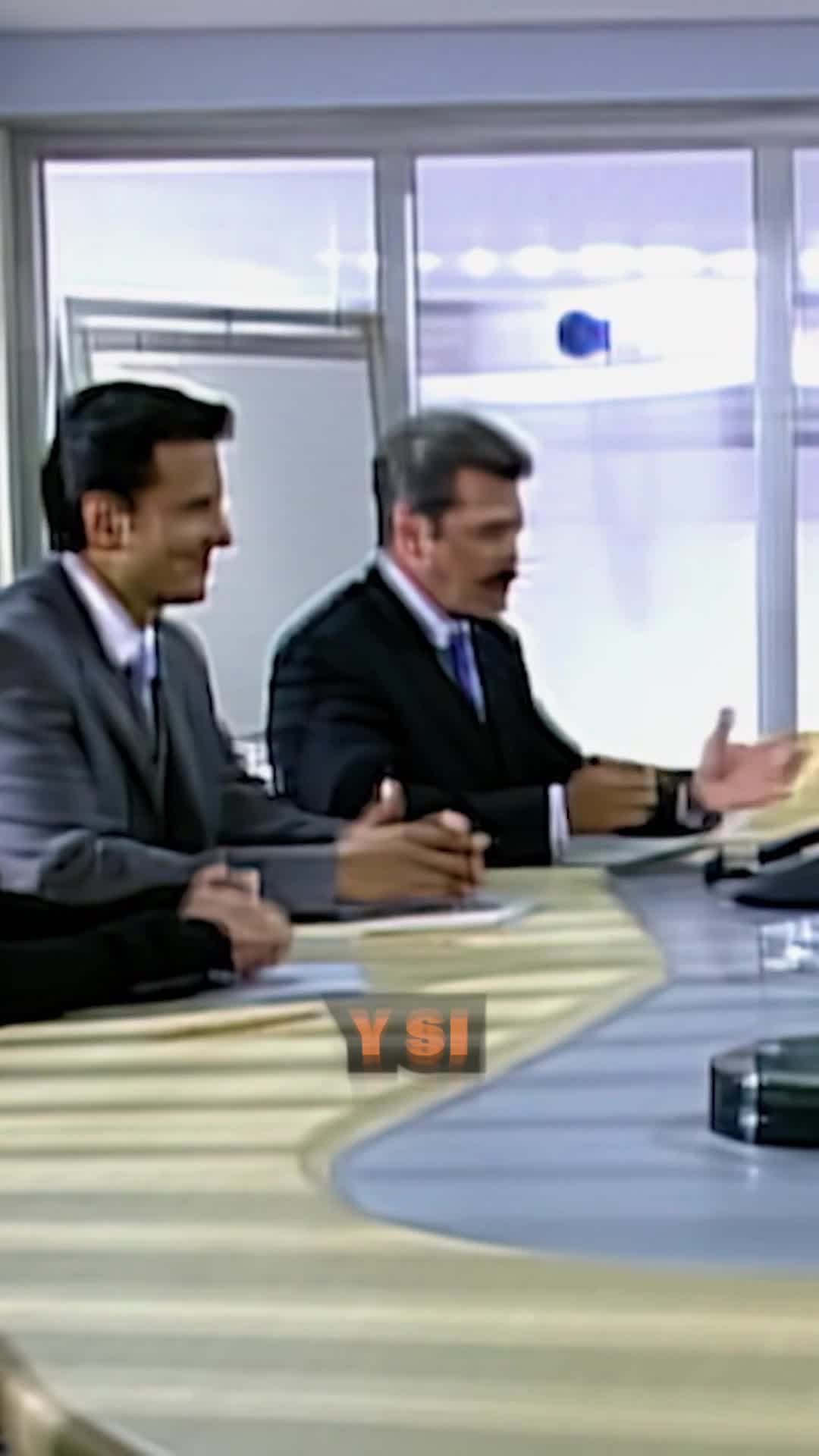 Lucia es presentada como la socia mayoritaria de Cosmopiel