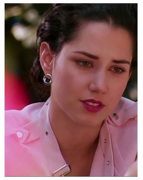 En el 2014 el productor Roberto Gómez Fernández la invitó a formar parte de la telenovela "El color de la pasión".