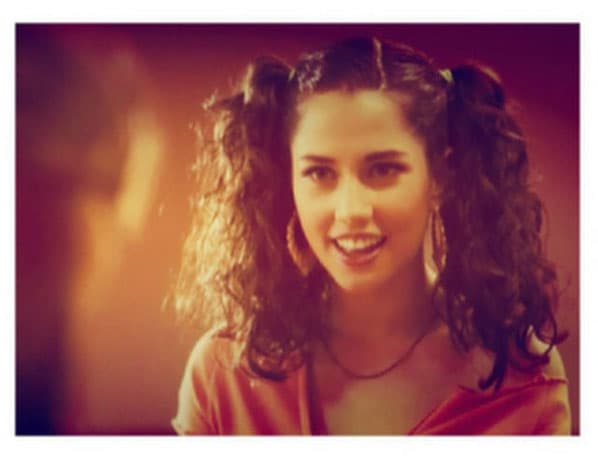 Ximena Romo ha demostrado que tiene madera de actriz en cada uno de los personajes que interpreta, por eso no debes perdértela en "Yago" a partir del 2 de Mayo a las 9PM/8C por Univision.