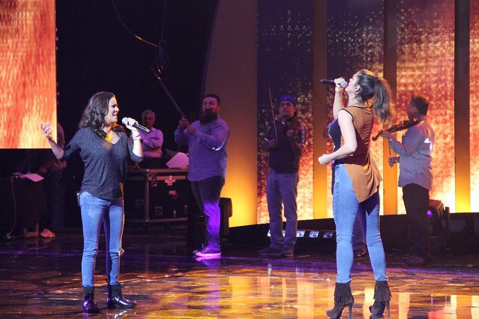 Edith Márquez y Ana Bárbara han tenido mucho éxito con su gira trabajando juntas tanto en México como en Estados Unidos, y en los 'Premios de la Radio' deleitarán al público con parte de su repertorio.