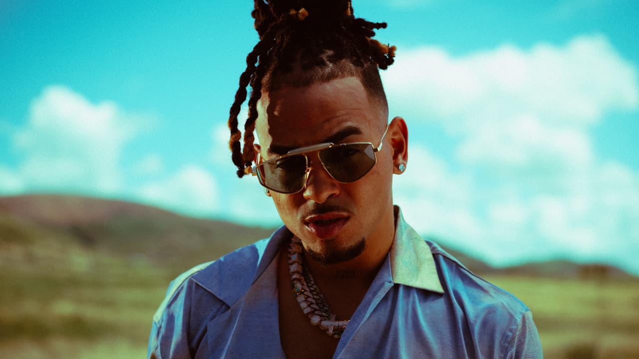 Ozuna actuará en la edición 24 del Latin GRAMMY