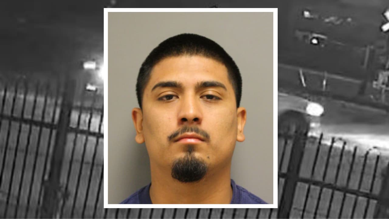 Continúa la búsqueda del acusado de hostigar y asesinar a una mujer tras una discusión en 2021 